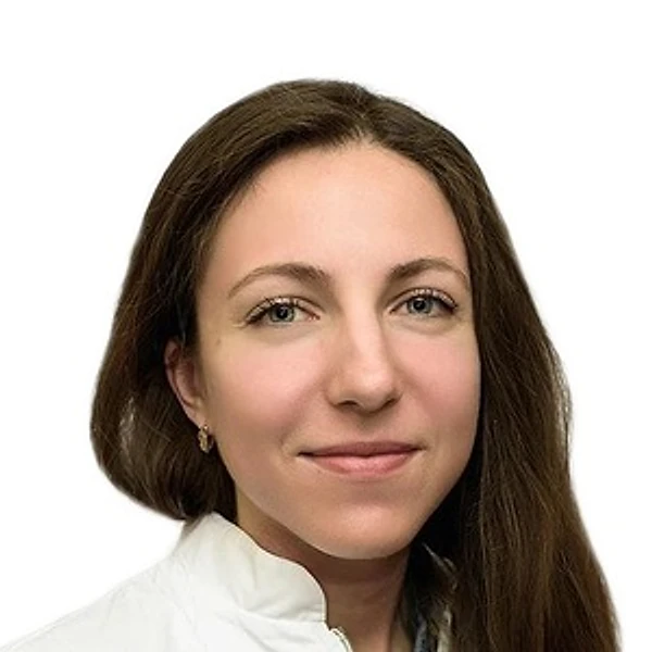 Деменчева Галина Сергеевна — Инструктор ЛФК, Тольятти