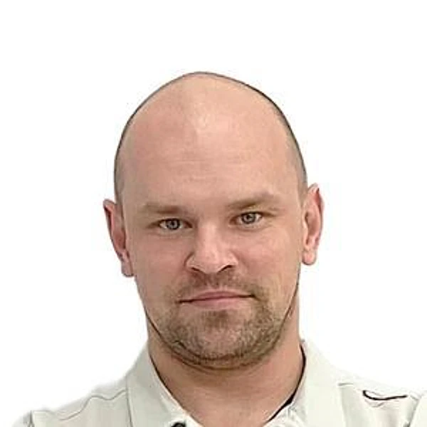 Павлычев Артем Евгеньевич — Инструктор-методист, Тольятти