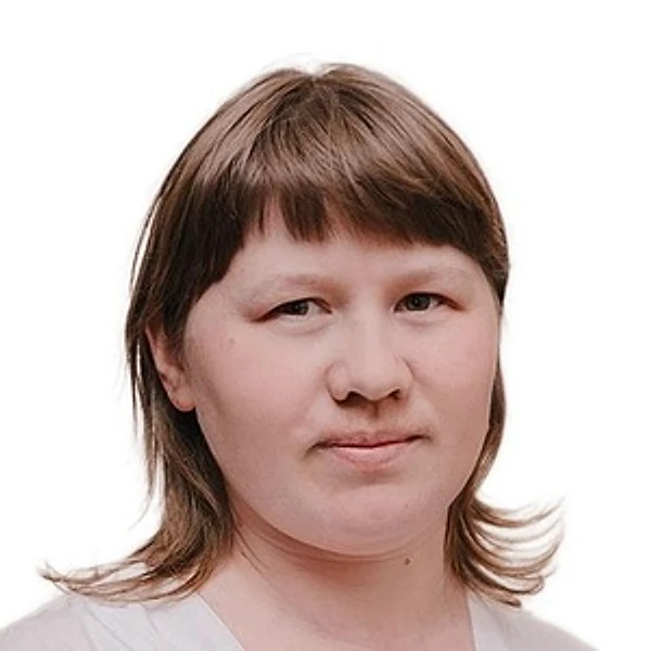 Хамидуллина Наталья Сергеевна — Инструктор ЛФК, Тольятти
