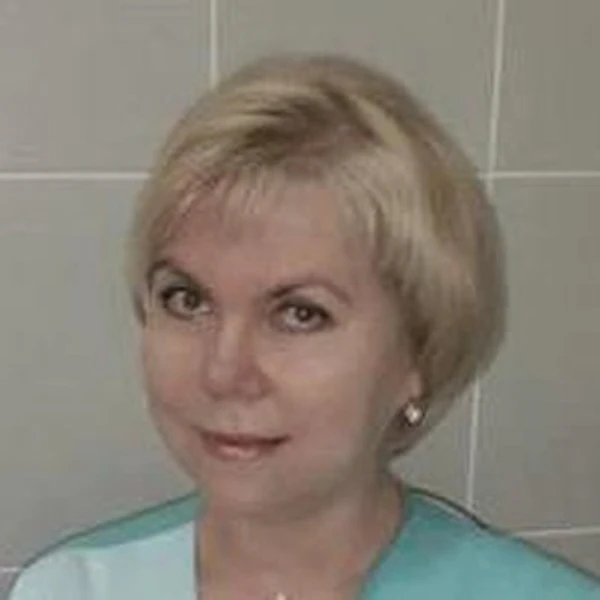 Бабичева Тамара Геннадьевна — Стоматолог-хирург, Брянск