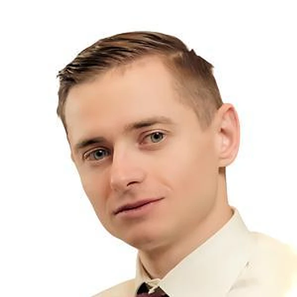 Закорецкий Иван Сергеевич — Стоматолог-ортопед, Ставрополь