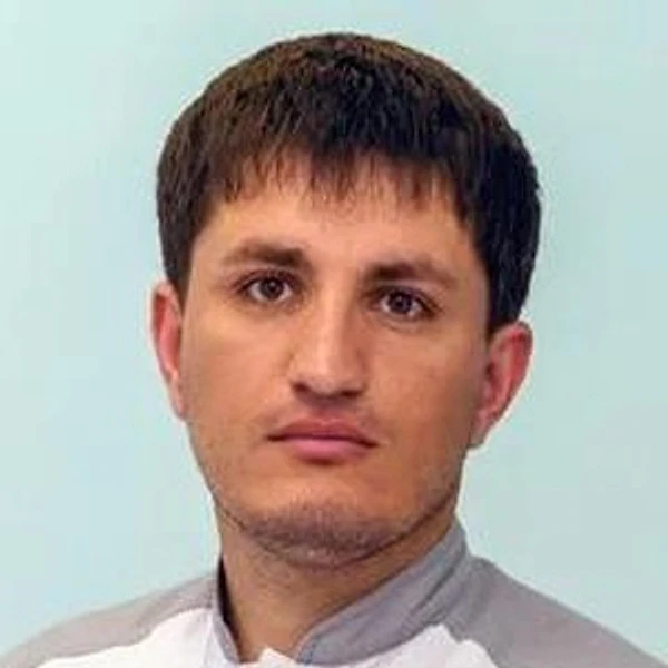 Абдулкадиров Тимур Магомедович — Стоматолог, Суровикино