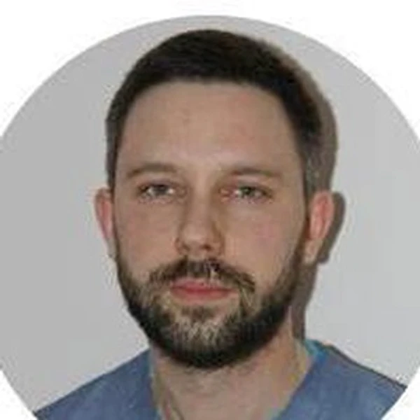 Екимцев Кирилл Аркадьевич — Стоматолог-хирург, Брянск
