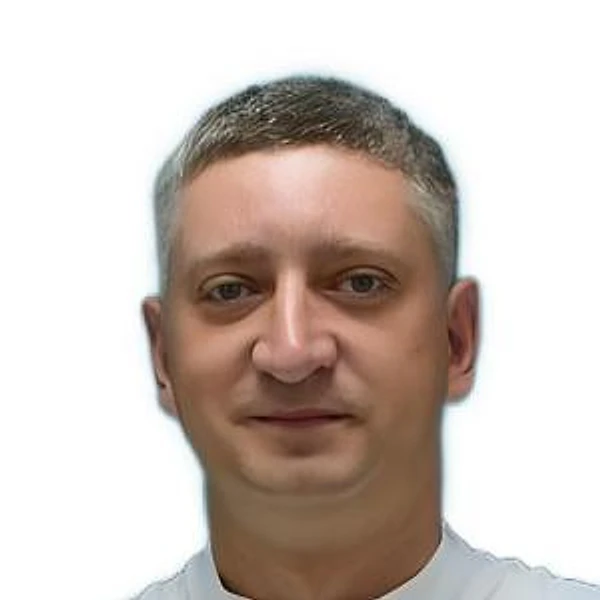 Алымов Иван Александрович — Стоматолог, Стоматолог-ортопед, Брянск