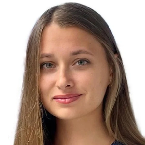 Глухих Елизавета Игоревна — Стоматолог, Пермь
