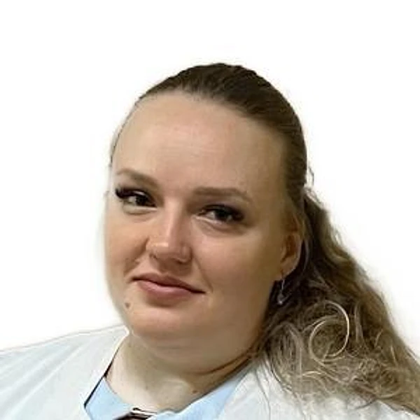 Малахаева Жанна Вячеславовна — Терапевт, Кардиолог, Красноярск