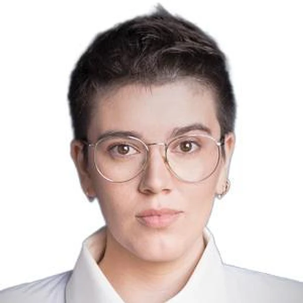 Чернолис Кристина-Димитрия Владимировна — Психиатр, Детский психиатр, Краснодар