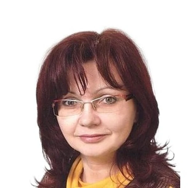 Пушкина Лариса Вячеславовна — Нейропсихолог, Детский психолог, Москва