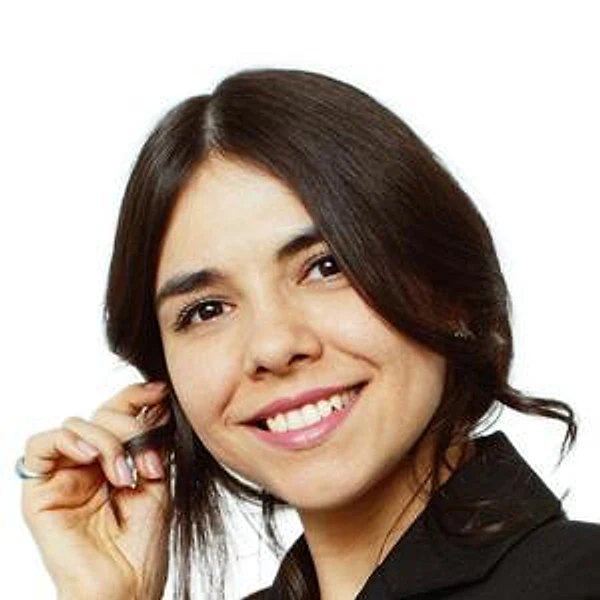 Анисимова Альбина Владимировна — Детский психолог, Москва