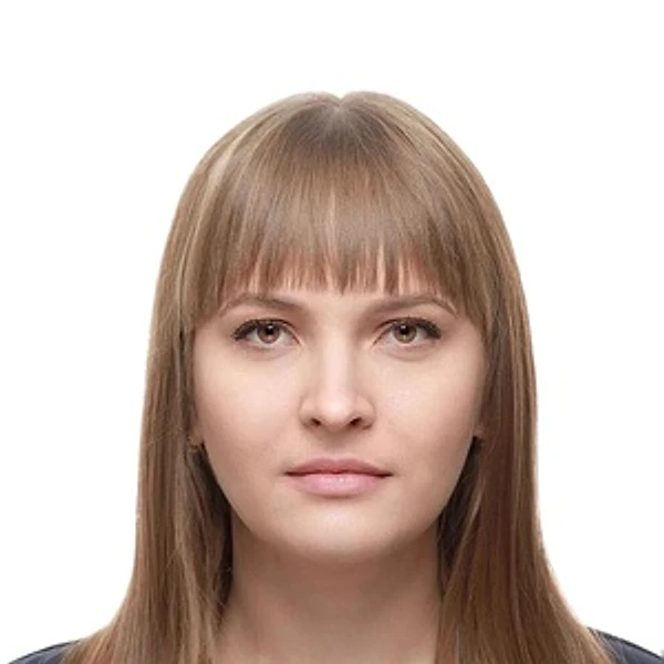 Беспалова Наталья Витальевна — Нефролог, Терапевт, Красноярск