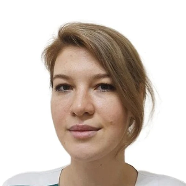 Андреева Светлана Александровна — Терапевт, Барнаул