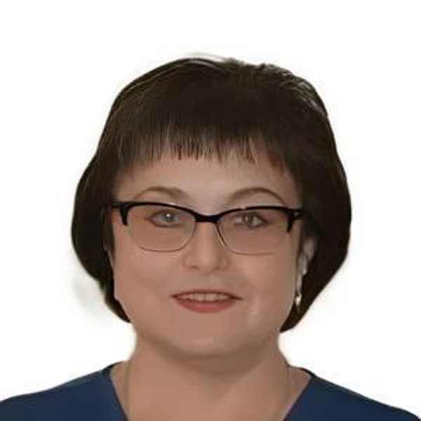 Добренькова Марина Леонидовна — Стоматолог, Волгоград