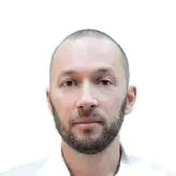 Прокошин Андрей Андреевич — Стоматолог-ортопед, Брянск