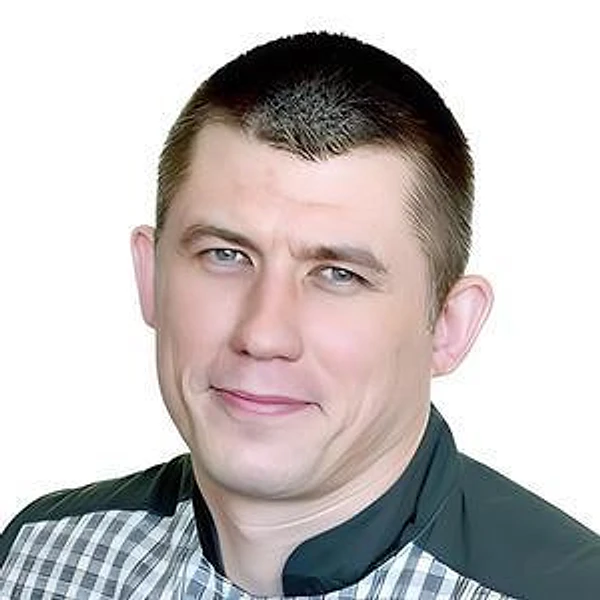 Зубарев Сергей Анатольевич — Нейрохирург, Ростов-на-Дону