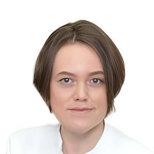 Яковлева Евгения Валерьевна — Стоматолог-ортопед, Стоматолог-хирург, Екатеринбург