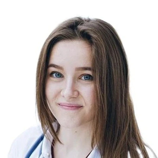 Чупанова Василина Сергеевна — Гинеколог, Гинеколог-хирург, Новосибирск