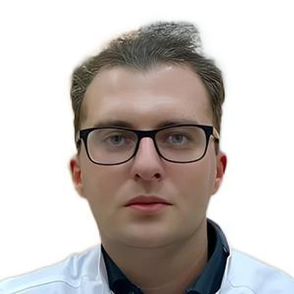 Ковалев Павел Сергеевич — Эпилептолог, Детский невролог, Детский эпилептолог, Невролог, Смоленск