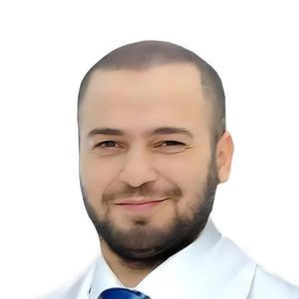 Худашов Ламид Вилаятович — Нарколог, Психиатр, Психотерапевт, Екатеринбург