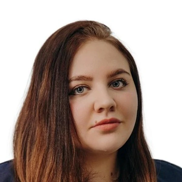 Крохинова Олеся Николаевна — Стоматолог, Стоматолог-имплантолог, Стоматолог-хирург, Вологда