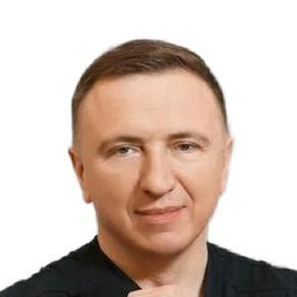 Кремис Василий Иванович — Невролог, Мануальный терапевт, Рефлексотерапевт, Цефалголог, Анапа