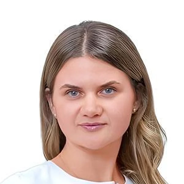 Глотова Анна Викторовна — Терапевт, Гастроэнтеролог, Воронеж
