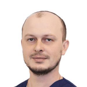 Левченко Иван Михайлович — Стоматолог-ортопед, Гнатолог, Стоматолог, Стоматолог-имплантолог, Москва