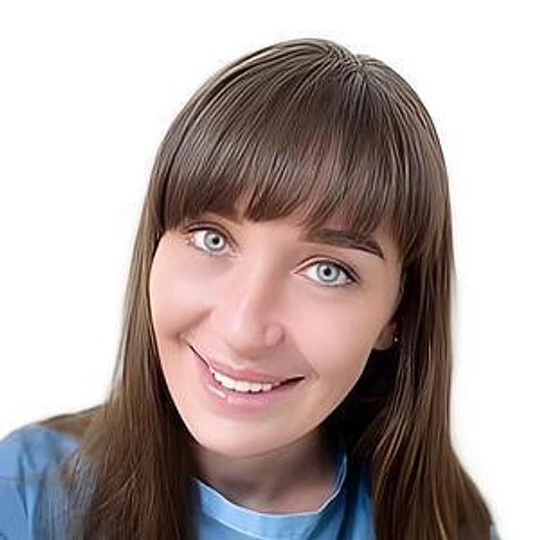 Смолкина Марина Андреевна — Стоматолог-ортодонт, Москва
