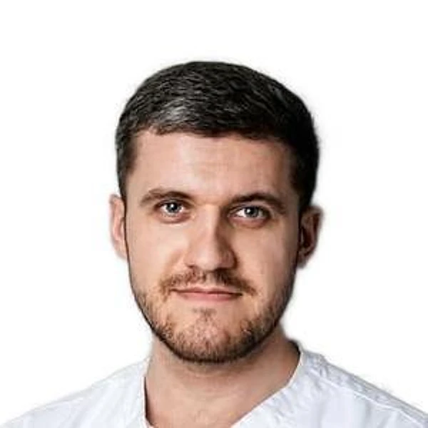 Чеснов Дмитрий Владимирович — Стоматолог-ортопед, Стоматолог, Владимир