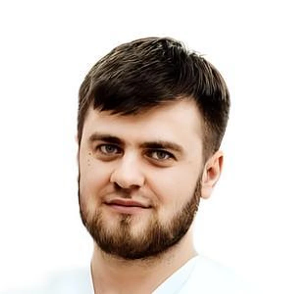 Рабаданов Заур Мурадович — Стоматолог-ортодонт, Сергиев Посад