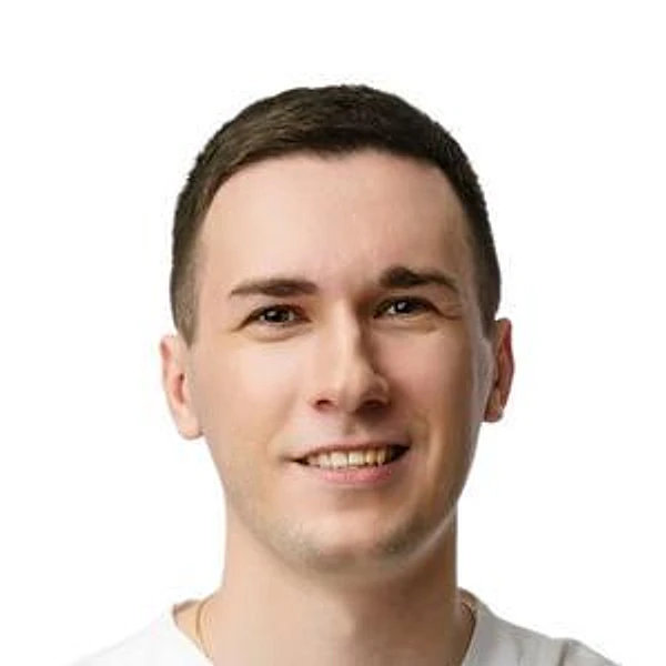 Копин Виктор Андреевич — Стоматолог-ортопед, Тверь