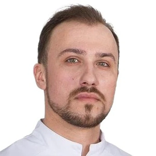 Анисимов Роман Сергеевич — Стоматолог-хирург, Стоматолог-имплантолог, Тверь
