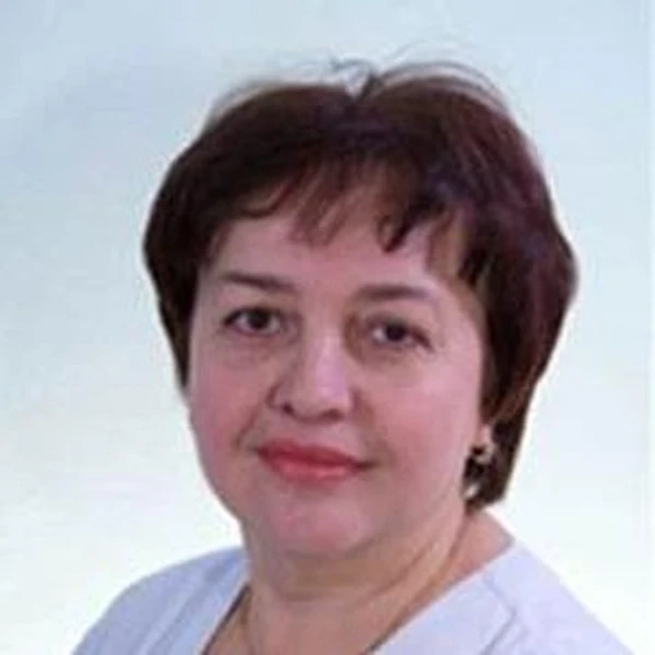 Тришина Лариса Владимировна — Фтизиатр, Пенза