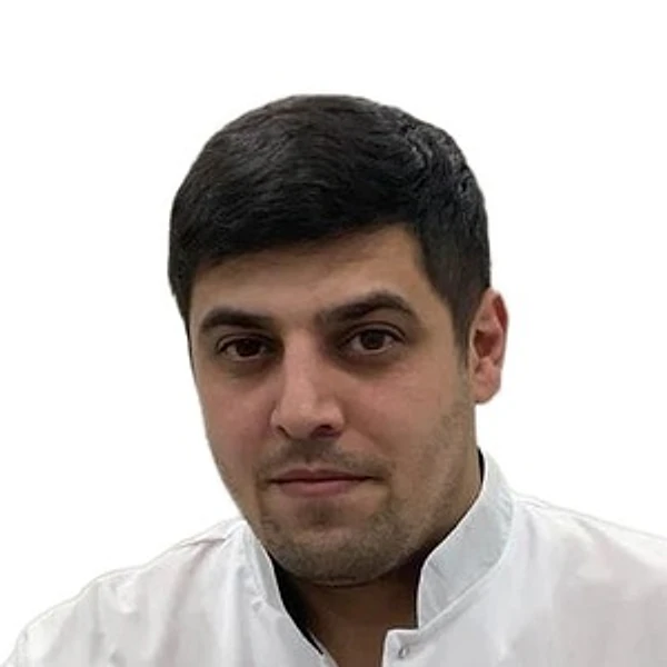 Мхитарян Арман Акопович — Стоматолог-хирург, Екатеринбург