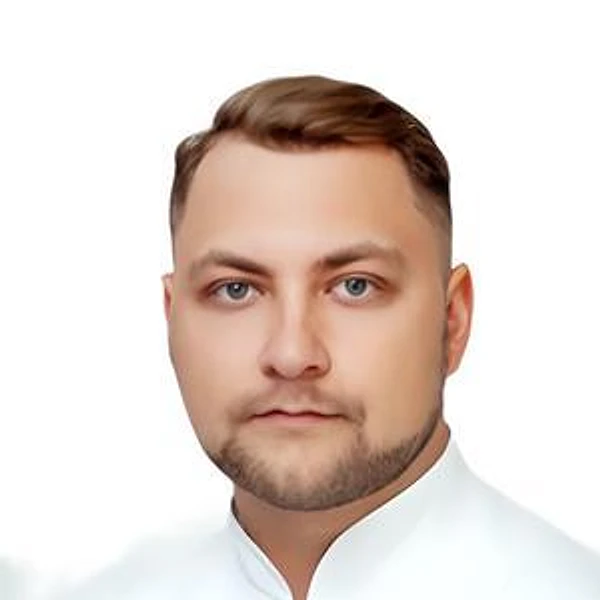 Циколенко Сергей Игоревич — Стоматолог-ортопед, Стоматолог, Екатеринбург
