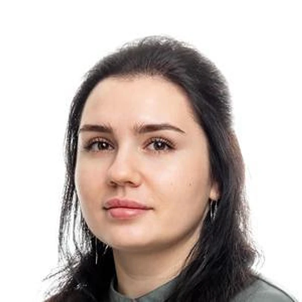 Тимофеева Полина Андреевна — Стоматолог-гигиенист, Детский стоматолог-гигиенист, Санкт-Петербург