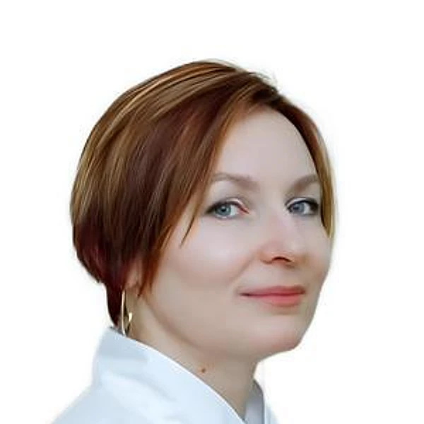 Мирзажанова Марина Маратовна — Отоневролог (Вестибулолог), Невролог, Королёв