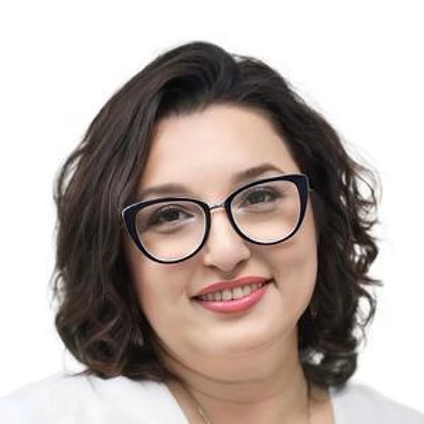Волункова Ирина Николаевна — ЛОР, Детский ЛОР, Брянск