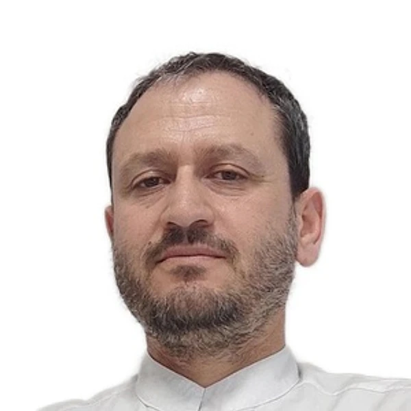 Шаврди Мохамад Махмудович — Невролог, Мануальный терапевт, Челябинск