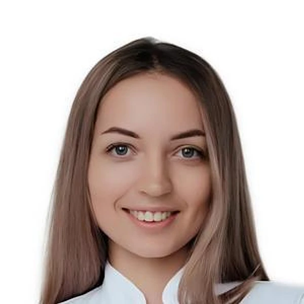 Орлова Анна Алексеевна — Сосудистый хирург (ангиохирург), Врач УЗИ, Флеболог, Тверь