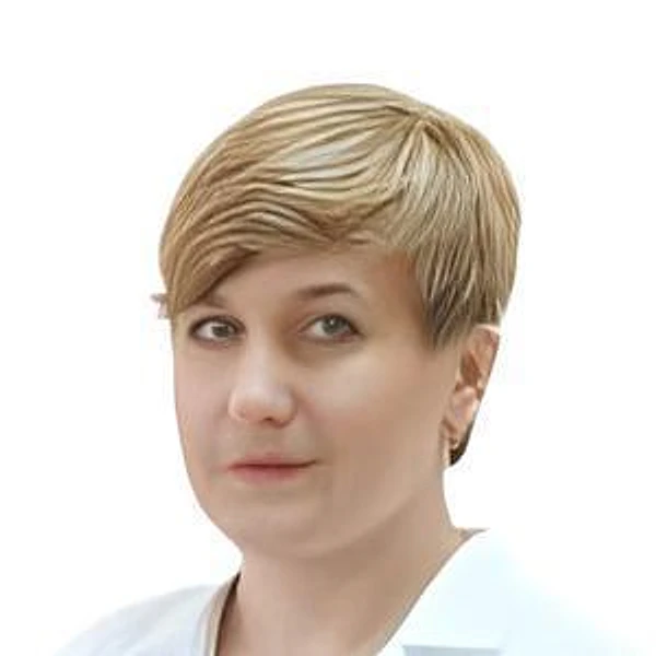 Амелина Ольга Владимировна — Кардиолог, Брянск