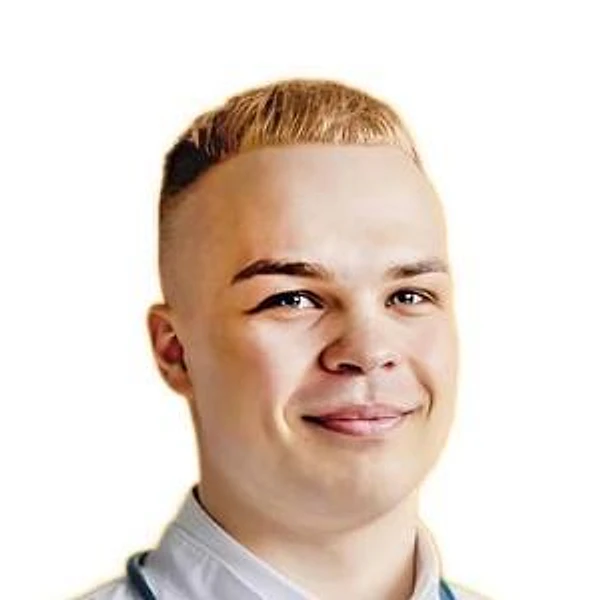 Понкратов Денис Александрович — Педиатр, Москва
