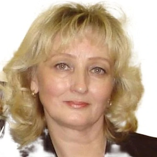 Симонова Ольга Николаевна — Дефектолог, Челябинск
