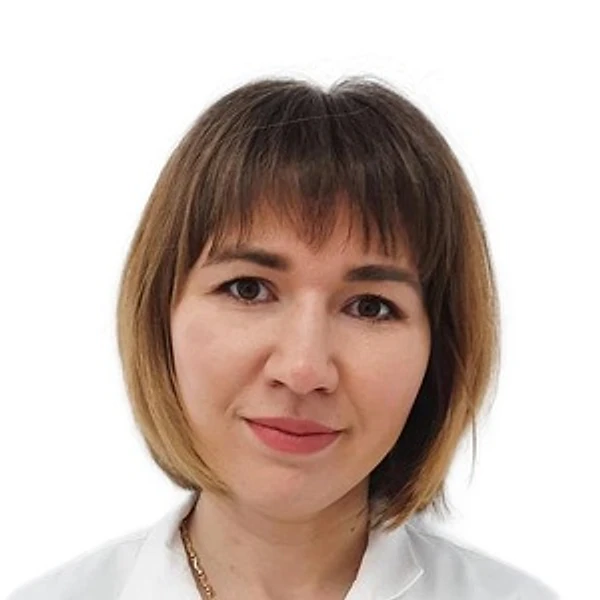 Базевич Яна Леонидовна — Ревматолог, Брянск