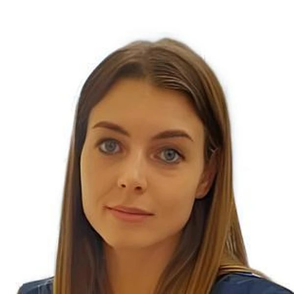 Виноградова Анна Евгеньевна — Логопед, Челябинск