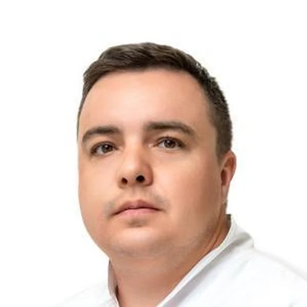 Хайбуллин Тимур Раилевич — Проктолог (колопроктолог), Уфа