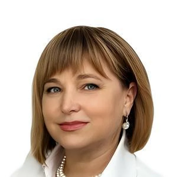 Будина Елена Викторовна — Гинеколог, Акушер, Онколог-гинеколог, Брянск
