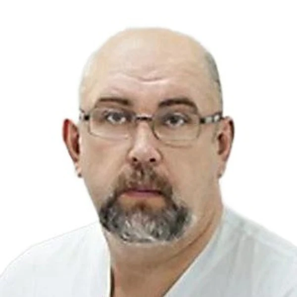 Гнеушев Игорь Михайлович — Хирург, Флеболог, Брянск