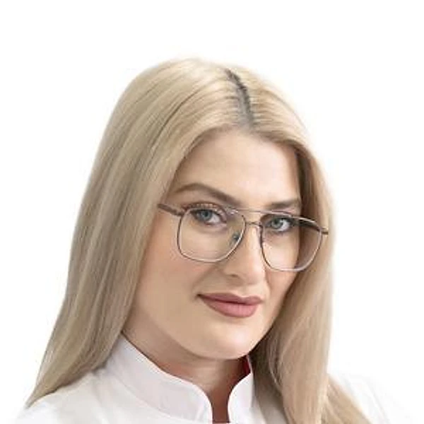 Оздоева Хава Борисовна — Терапевт, Аллерголог, Врач общей практики (семейный врач), Гастроэнтеролог, Москва