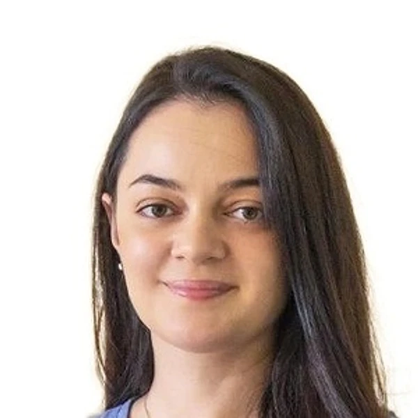 Цей Белла Муратовна — Офтальмолог (окулист), Краснодар