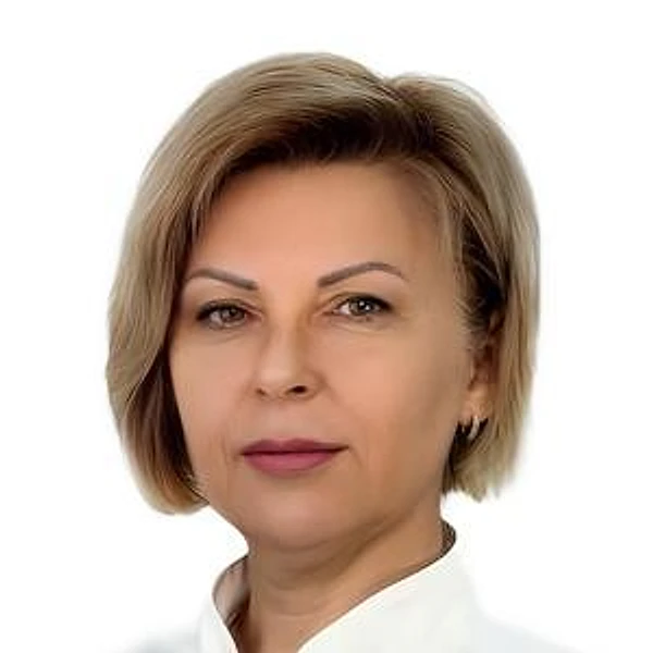 Гнеушева Анна Олеговна — Эндокринолог, Брянск